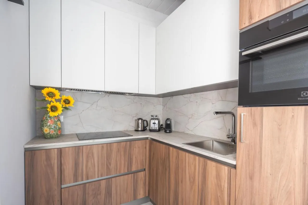 베니스 Fondamenta De La Sensa Garden Loft R&R 아파트 이탈리아