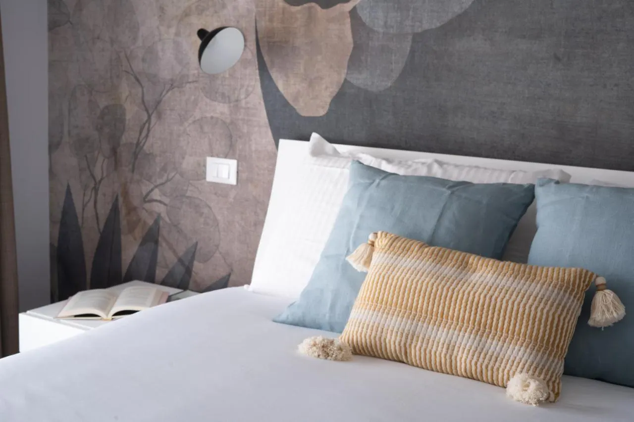 베니스 Fondamenta De La Sensa Garden Loft R&R 아파트
