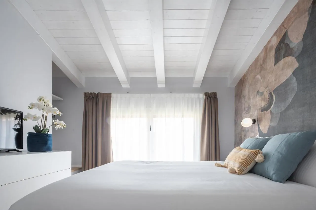 베니스 Fondamenta De La Sensa Garden Loft R&R 아파트 0*,