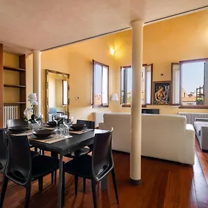 Apartmán Doge Morosini Palace By Wonderful Italy, Benátky