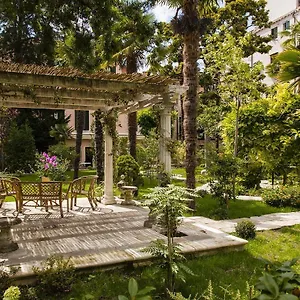 Hotel Sant'antonin, Venedig