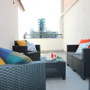  Apartment La Terrazza Sul Porto Italy