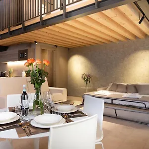 Apartmán 8 Loft, Benátky