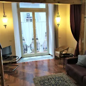 Apartment Il Castello Italy