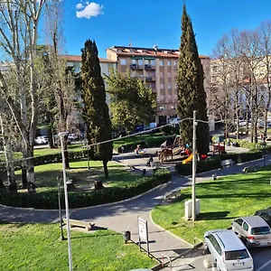Casa Vacanze - Residenza Vittorio Veneto Appartamento Sarzana