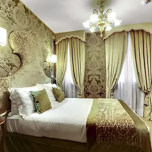 Casanova Hotell