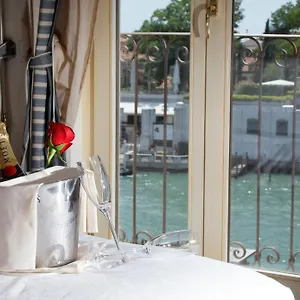Hotel Dei Dragomanni, Venedig