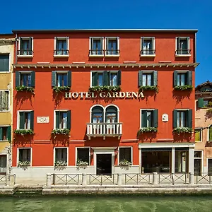 Gardena Hotell