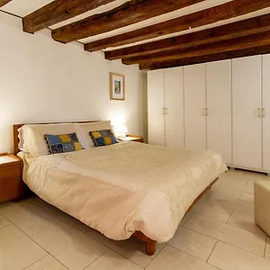  Apartamento Art Dreams Dimora Casanova