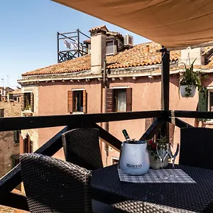 Al Campanile View And Terrace By Wonderful Italy Venice