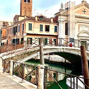 Apartament Paradise 1 Venice