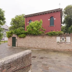 Santa Marta By Halldis Venice
