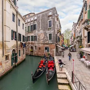 Loft San Stae 18.27 Venice
