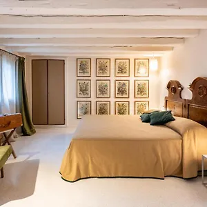 Palazzo Borgoloco Venice