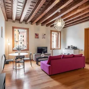  Apartment Apt With Amazing View - San Marco Italy