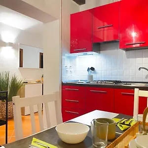  Apartment Casa Alleria Italy