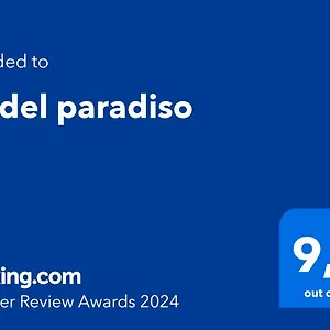 Ca Del Paradiso Venice