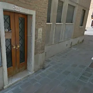  Apartamento Casa Carla - Comodo In Cannaregio - 2 Private