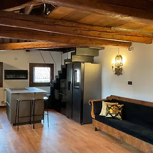  Apartment Lalux Italy