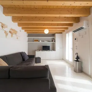  Apartamento Ca' Martina