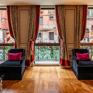 Splendid - Starhotels Collezione Hotell