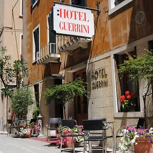 Guerrini Hotell