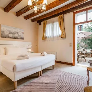 Residenza Centopietre - Dorsoduro By Wonderful Italy Veneza