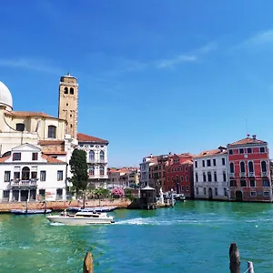 Zen Grand Canal Venice