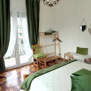 Express Comfort 2p Alloggio in famiglia Tirano