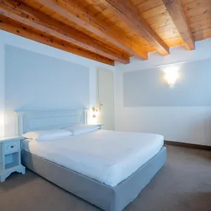 Bed & Breakfast Corte Rossa, Venedig