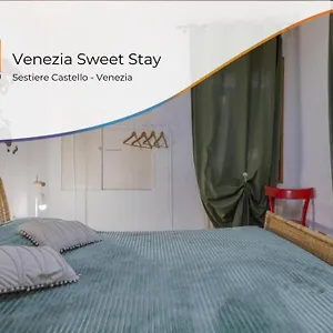 Art & Culture Biennale - Sweet Venezia