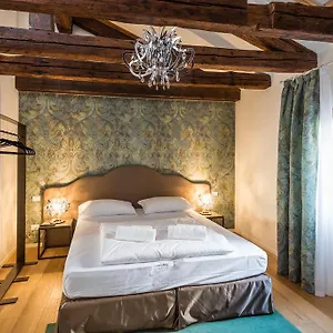 Apartmán Polo's Treasures, Benátky