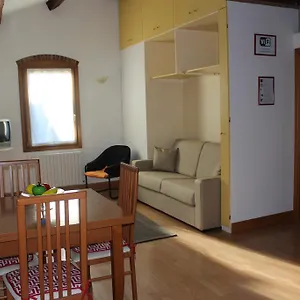  Apartamento Ca' Morandi