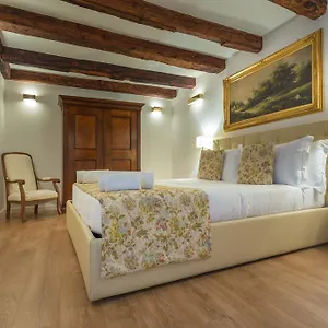 Apartmán Apartments-rialto 1 - 2 - 3, Benátky