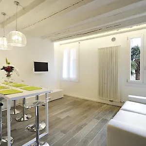  Apartamento Ca Forner - Cannaregio By Wonderful Italy