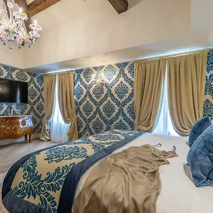 Apartmán Ai Patrizi Di, Benátky