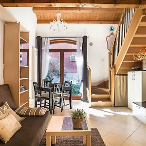  Apartamento Duplex At The Entrance To 2 Bathroom And Terrace