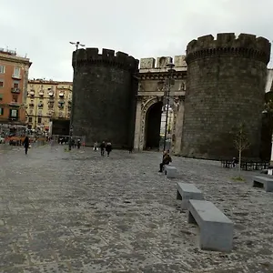  Apartment La Dimora Aragonese Italy