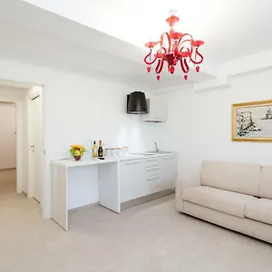 Apartmán Prince Apartments, Benátky