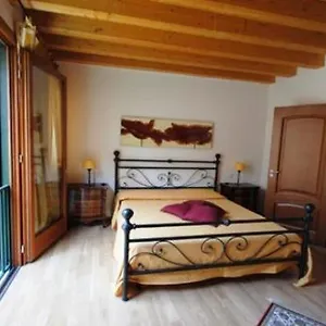 Apartmán Alberghiera, Benátky