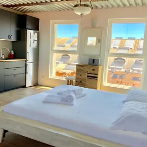  Apartment Luxury Unique View Near Main Station Italy