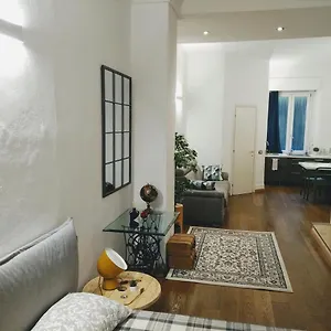  Apartment Beautiful Open-space Loft Italy