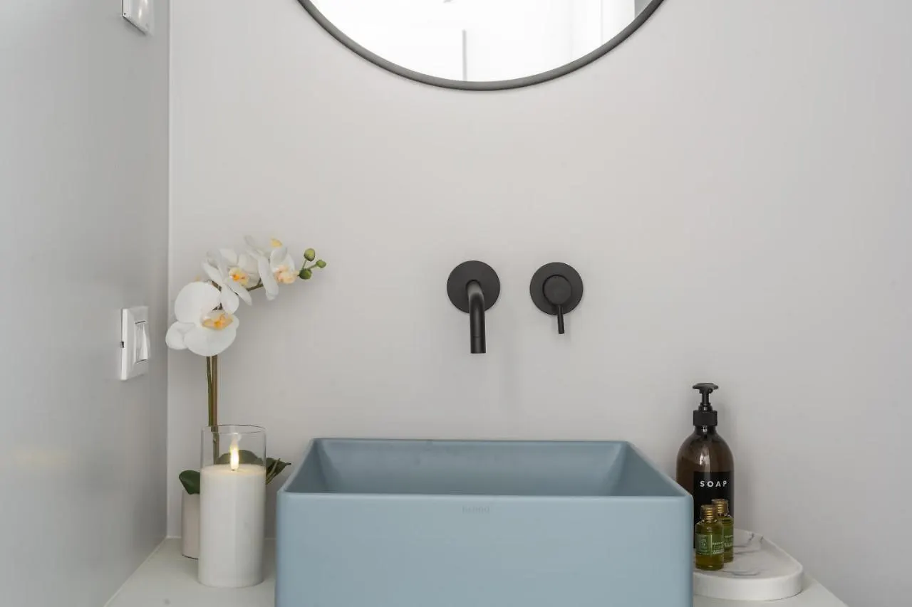 Fondamenta De La Sensa Garden Loft R&R Apartment Venice 0*,  Italy