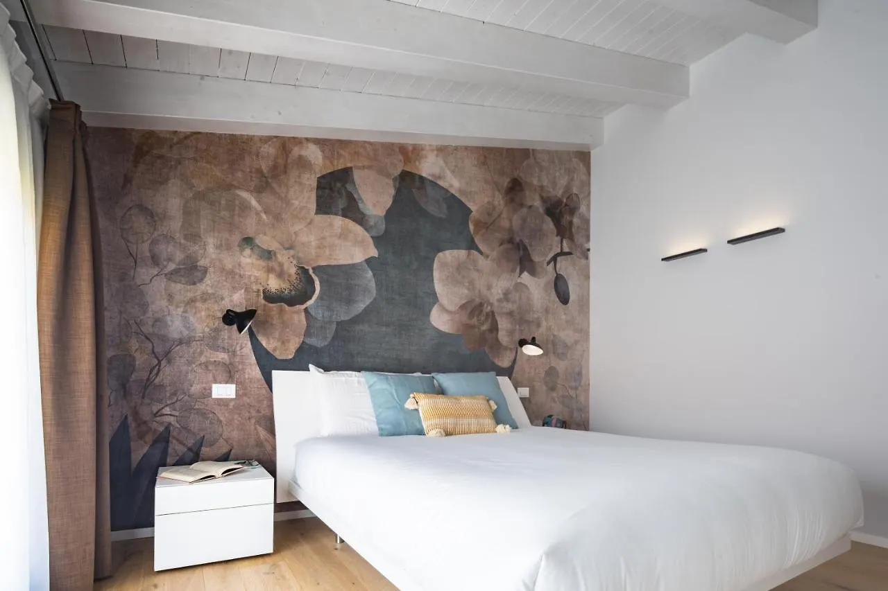 Fondamenta De La Sensa Garden Loft R&R Apartment Venice