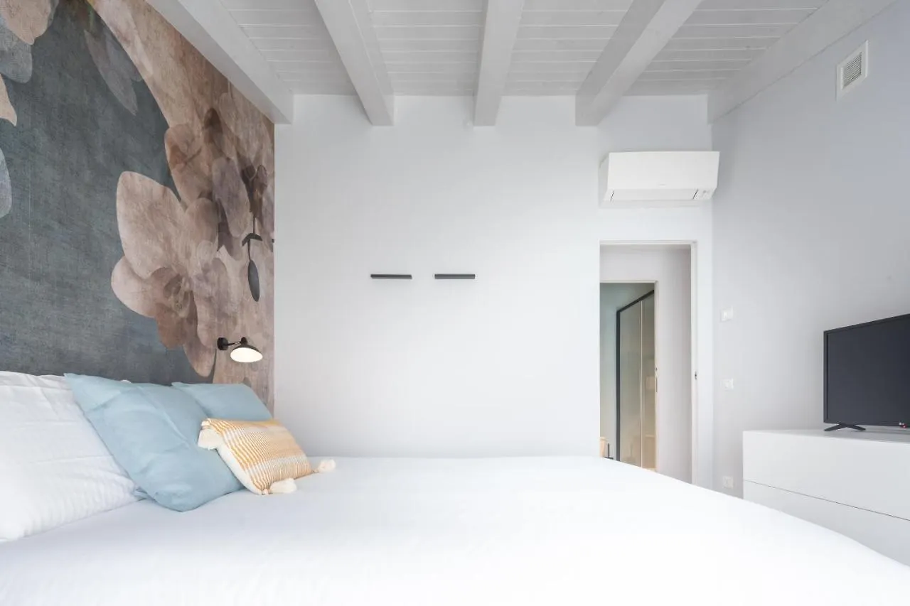 Fondamenta De La Sensa Garden Loft R&R Apartment Venice 0*,  Italy