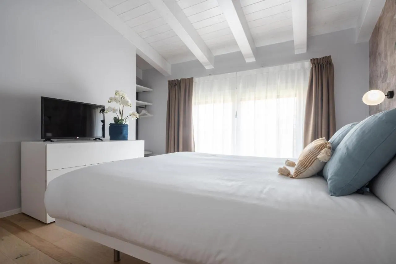 Fondamenta De La Sensa Garden Loft R&R Apartment Venice