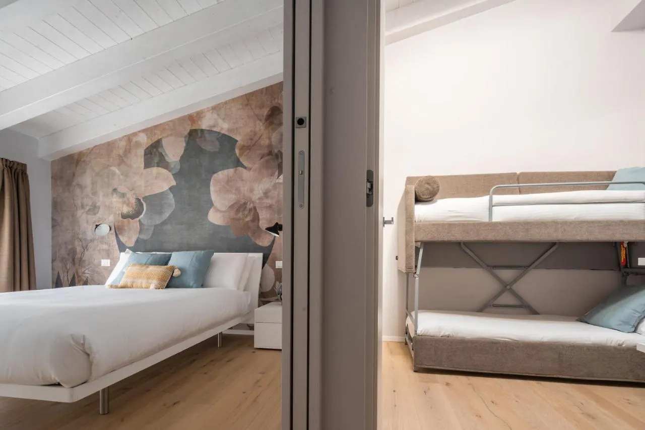 Fondamenta De La Sensa Garden Loft R&R Apartment Venice