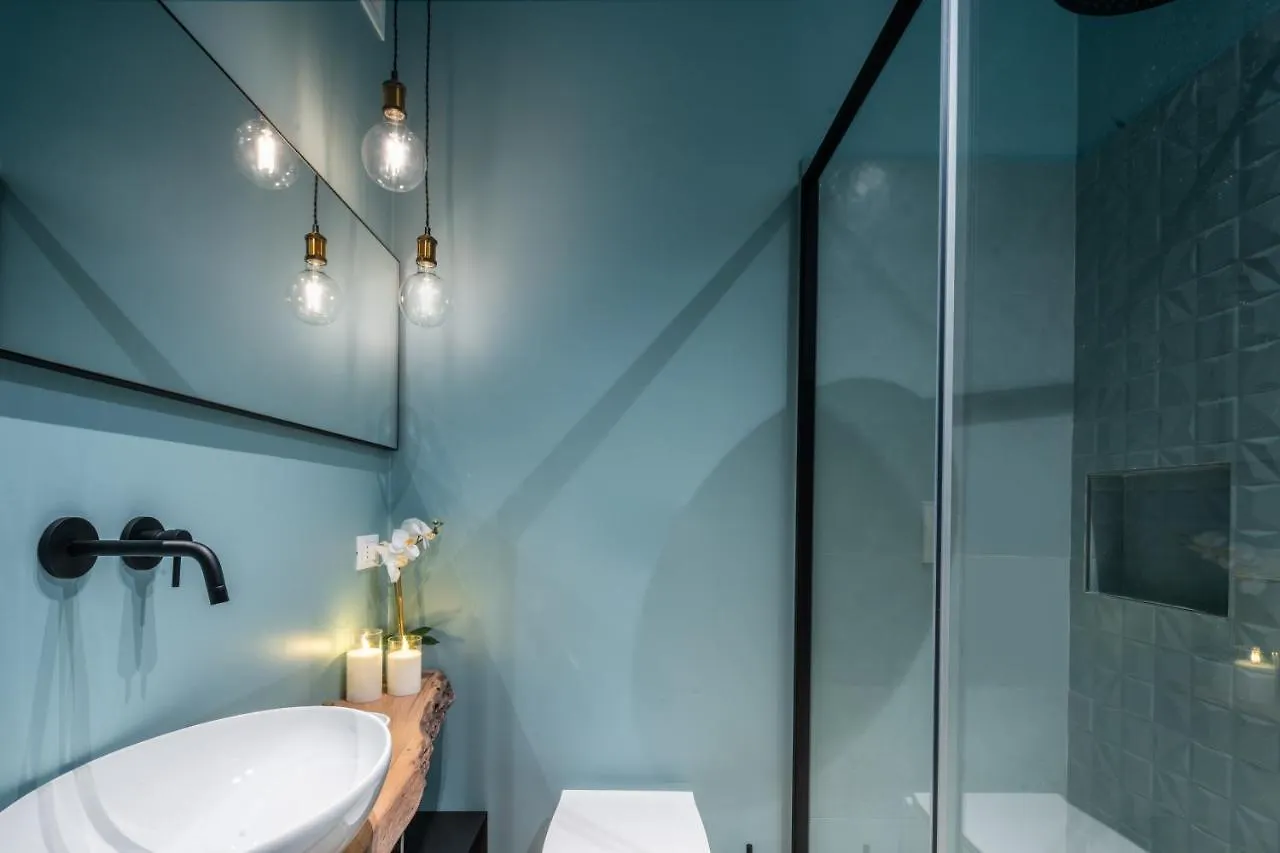 Fondamenta De La Sensa Garden Loft R&R Apartment Venice