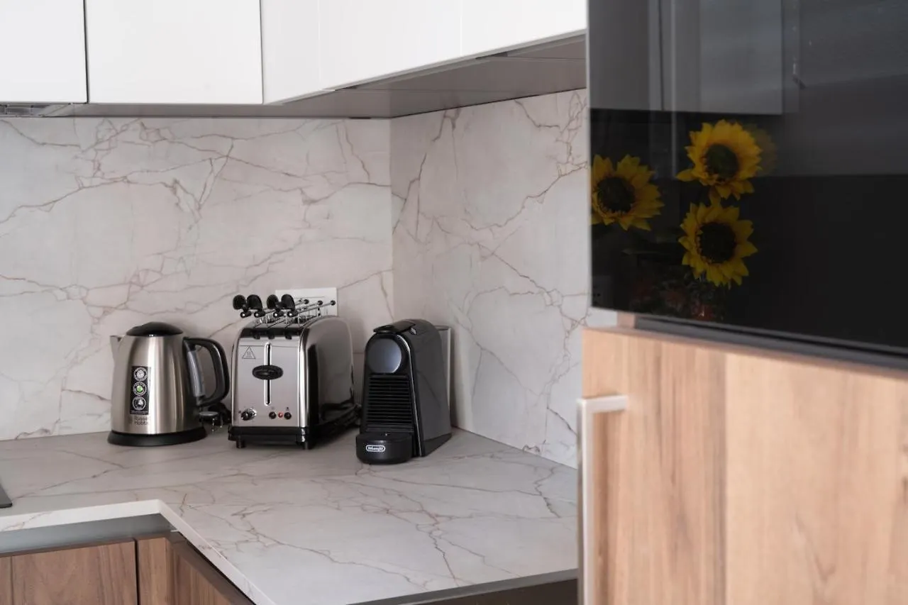 Fondamenta De La Sensa Garden Loft R&R Apartment Venice