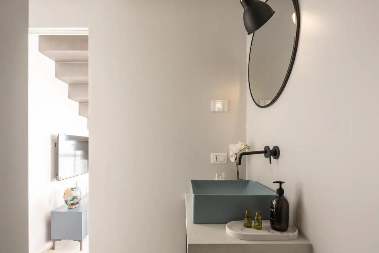 Fondamenta De La Sensa Garden Loft R&R Apartment Venice